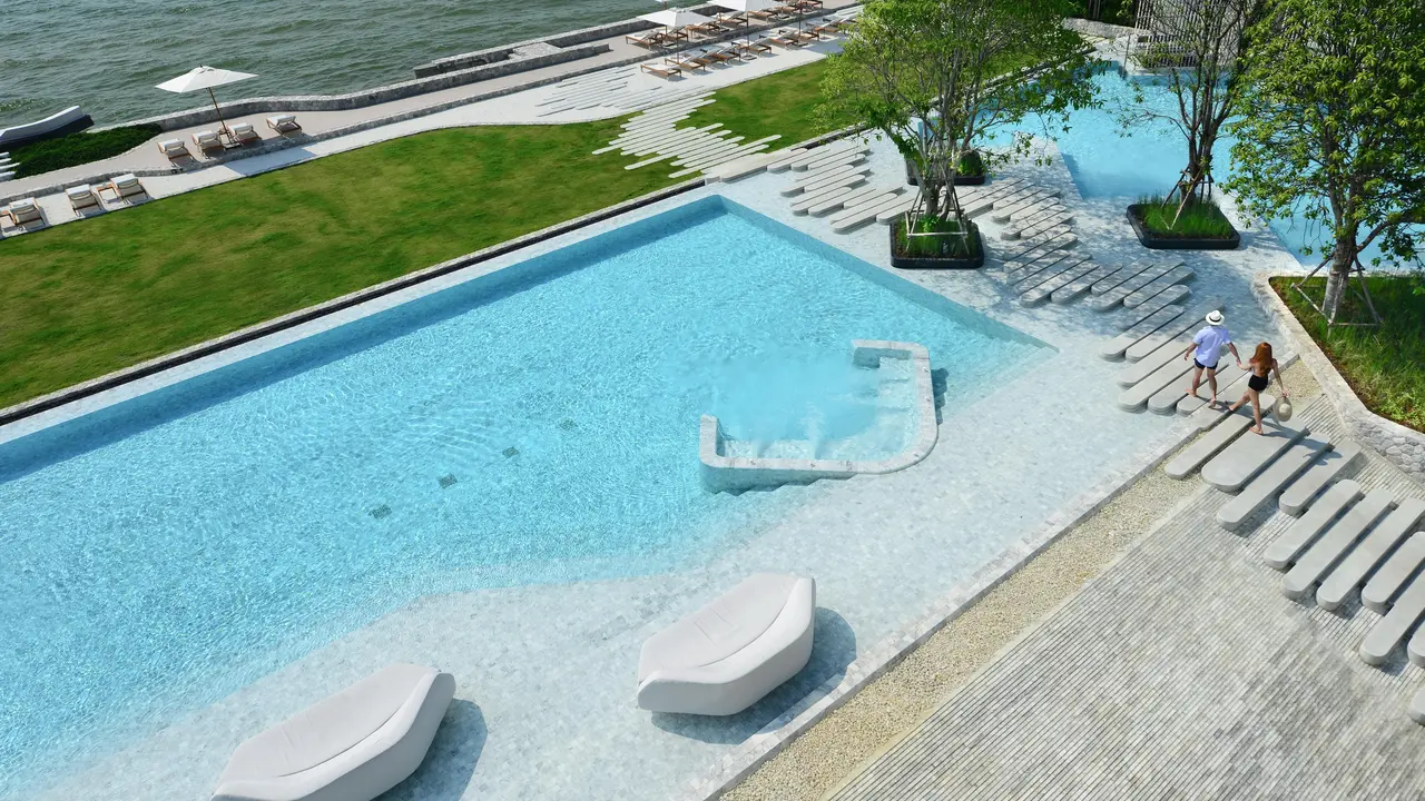 Veranda Resort Pattaya - MGallery Collection