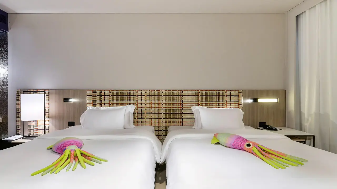 Veranda Resort Pattaya - MGallery Collection