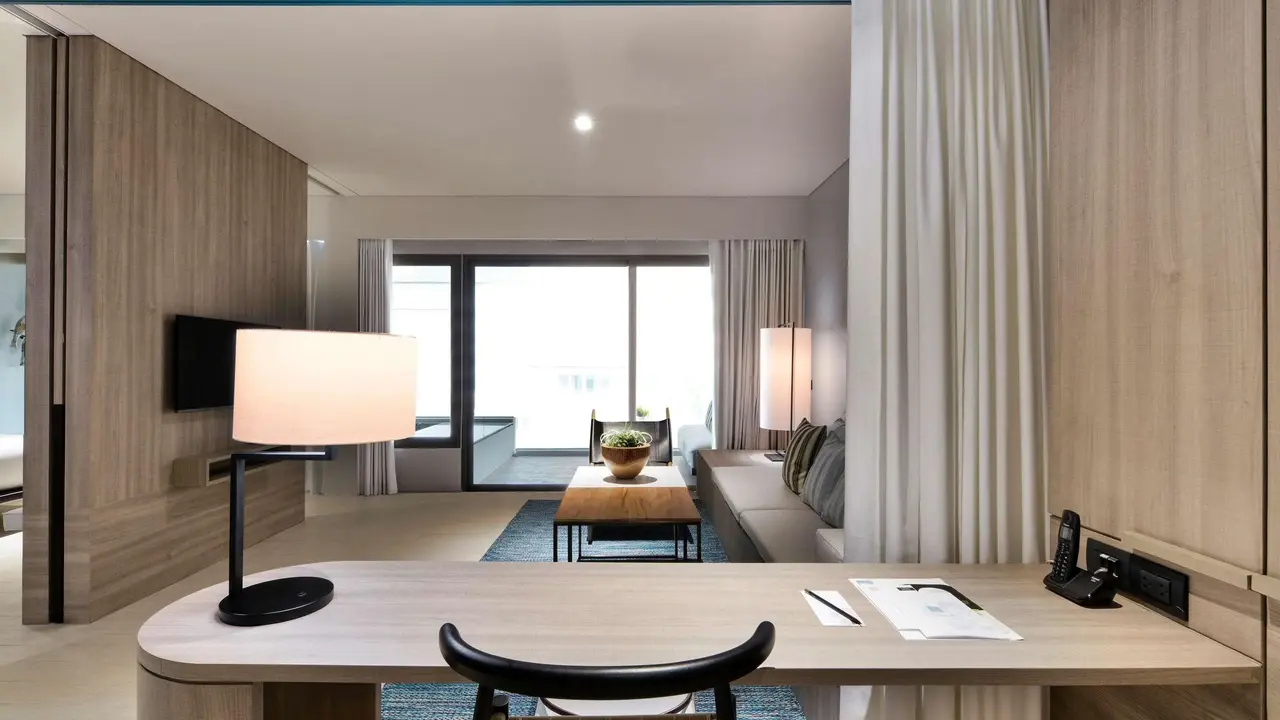 Veranda Resort Pattaya - MGallery Collection