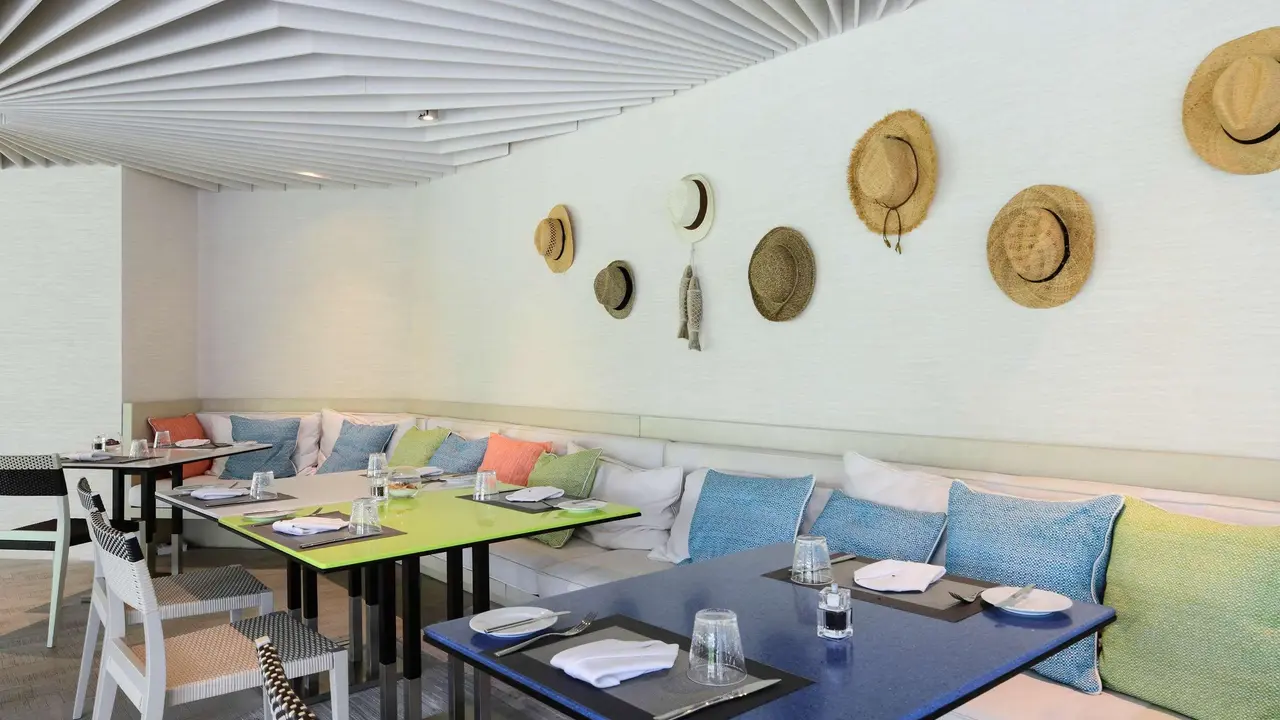 Veranda Resort Pattaya - MGallery Collection