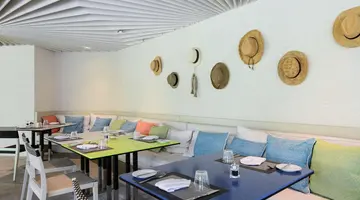 Veranda Resort Pattaya - MGallery Collection