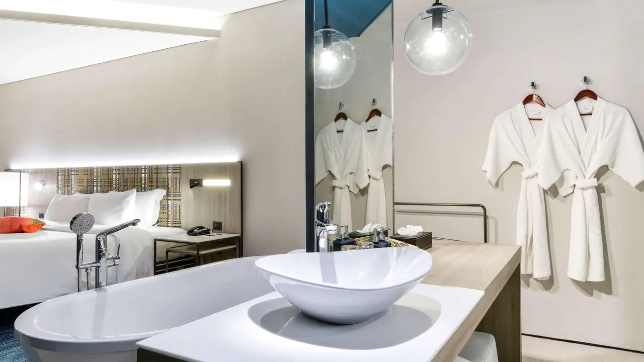 Veranda Resort Pattaya - MGallery Collection