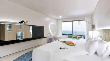 Veranda Resort Pattaya - MGallery Collection