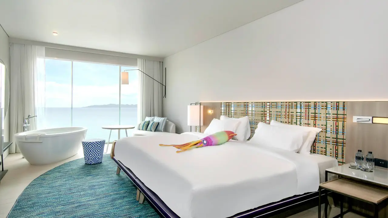 Veranda Resort Pattaya - MGallery Collection