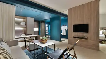 Veranda Resort Pattaya - MGallery Collection