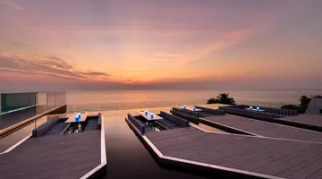 Veranda Resort Pattaya - MGallery Collection