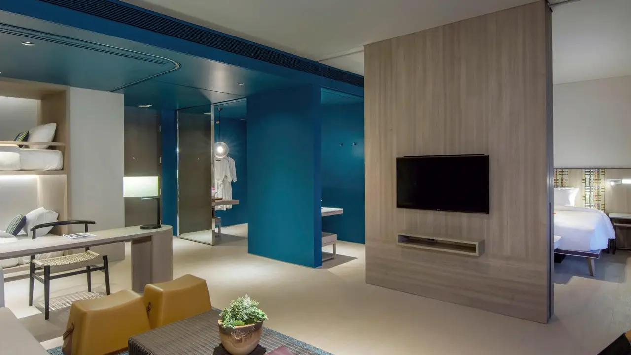 Veranda Resort Pattaya - MGallery Collection