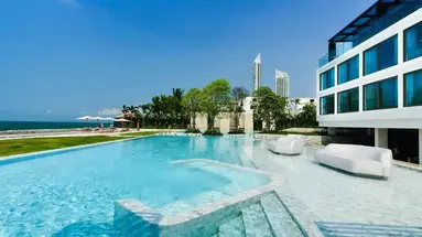 Veranda Resort Pattaya - MGallery