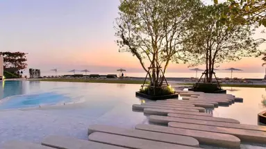 Veranda Resort Pattaya - MGallery