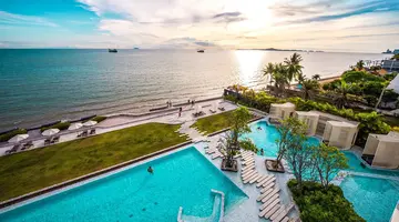 Veranda Resort Pattaya Na Jomtien Mgallery