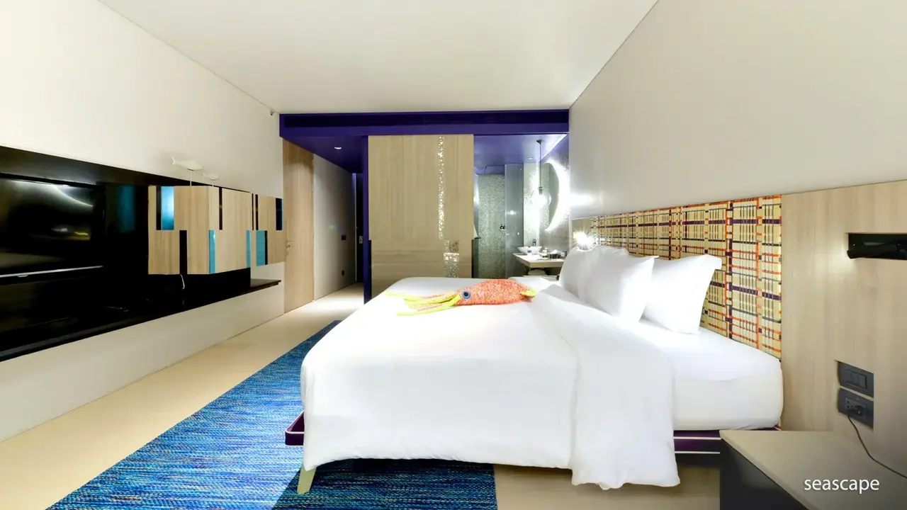 Veranda Resort Pattaya Na Jomtien Mgallery