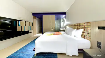 Veranda Resort Pattaya Na Jomtien Mgallery