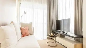 VERANDA RESORT PATTAYA NA JOMTIEN – MGallery