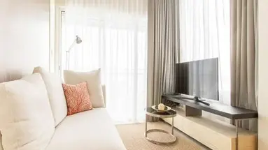 VERANDA RESORT PATTAYA NA JOMTIEN – MGallery