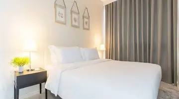 VERANDA RESORT PATTAYA NA JOMTIEN – MGallery