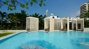 VERANDA RESORT PATTAYA NA JOMTIEN – MGallery