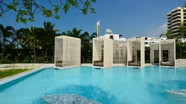 VERANDA RESORT PATTAYA NA JOMTIEN – MGallery