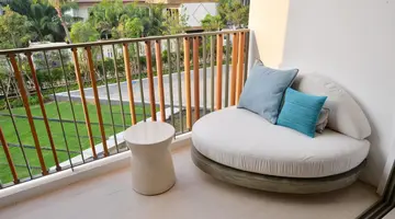 VERANDA RESORT PATTAYA NA JOMTIEN MGALLERY