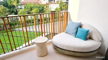 Veranda Resort Pattaya Na Jomtien Mgallery