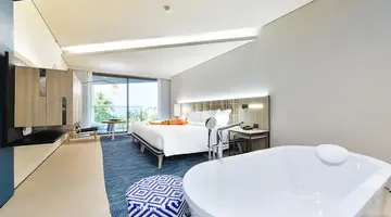VERANDA RESORT PATTAYA NA JOMTIEN – MGallery