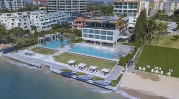 VERANDA RESORT PATTAYA NA JOMTIEN – MGallery