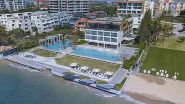 VERANDA RESORT PATTAYA NA JOMTIEN – MGallery