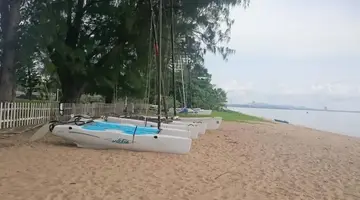 VERANDA RESORT PATTAYA NA JOMTIEN – MGallery