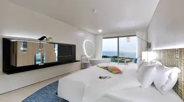 VERANDA RESORT PATTAYA NA JOMTIEN – MGallery