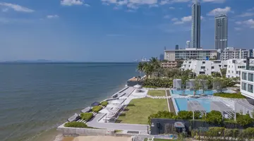 VERANDA RESORT PATTAYA NA JOMTIEN – MGallery