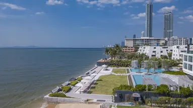 VERANDA RESORT PATTAYA NA JOMTIEN – MGallery