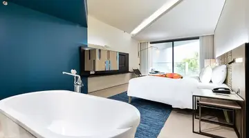 VERANDA RESORT PATTAYA NA JOMTIEN – MGallery