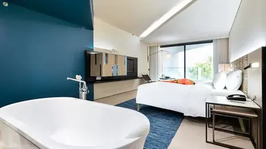 VERANDA RESORT PATTAYA NA JOMTIEN – MGallery