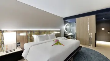 VERANDA RESORT PATTAYA NA JOMTIEN – MGallery