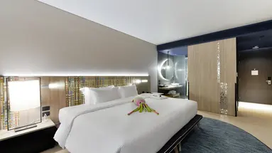VERANDA RESORT PATTAYA NA JOMTIEN – MGallery