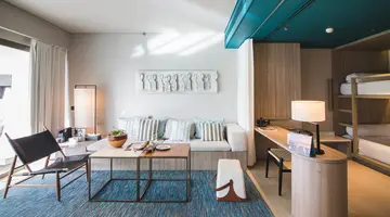 VERANDA RESORT PATTAYA NA JOMTIEN – MGallery