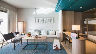VERANDA RESORT PATTAYA NA JOMTIEN – MGallery