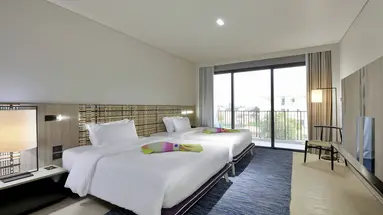 VERANDA RESORT PATTAYA NA JOMTIEN – MGallery