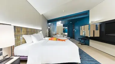 VERANDA RESORT PATTAYA NA JOMTIEN – MGallery