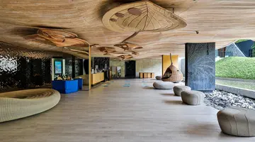 VERANDA RESORT PATTAYA NA JOMTIEN MGALLERY