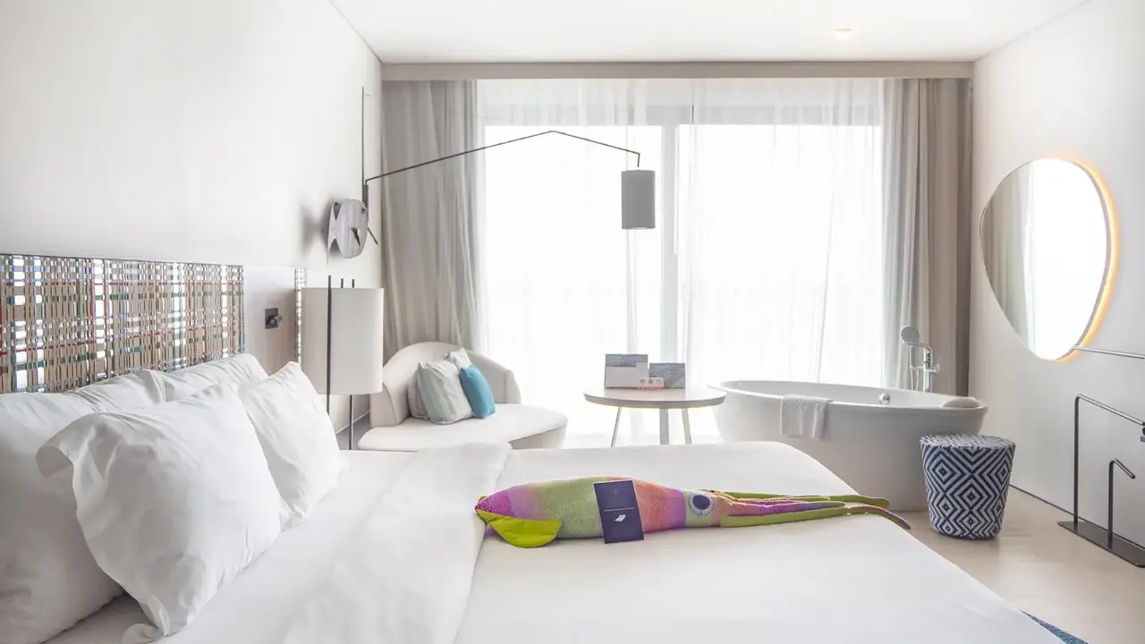 VERANDA RESORT PATTAYA NA JOMTIEN MGALLERY