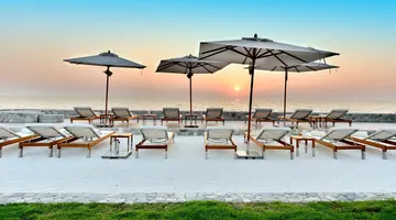 Veranda Resort Pattaya Na Jomtien Mgallery