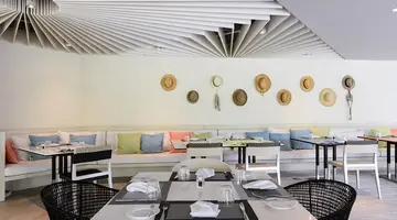 VERANDA RESORT PATTAYA NA JOMTIEN – MGallery