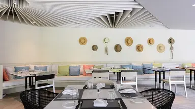 VERANDA RESORT PATTAYA NA JOMTIEN – MGallery