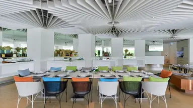 VERANDA RESORT PATTAYA NA JOMTIEN – MGallery