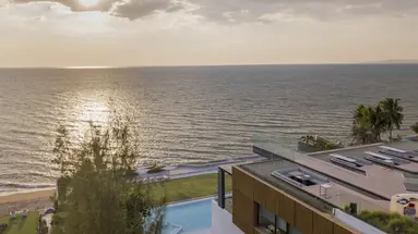 VERANDA RESORT PATTAYA NA JOMTIEN – MGallery