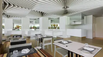 VERANDA RESORT PATTAYA NA JOMTIEN – MGallery