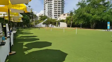 VERANDA RESORT PATTAYA NA JOMTIEN MGALLERY