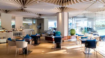 VERANDA RESORT PATTAYA NA JOMTIEN MGALLERY