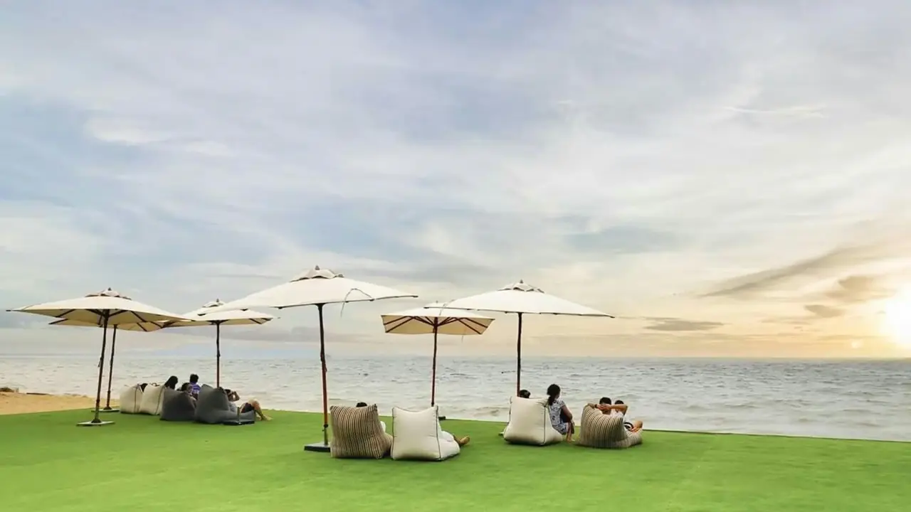 VERANDA RESORT PATTAYA NA JOMTIEN MGALLERY
