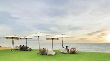 VERANDA RESORT PATTAYA NA JOMTIEN MGALLERY